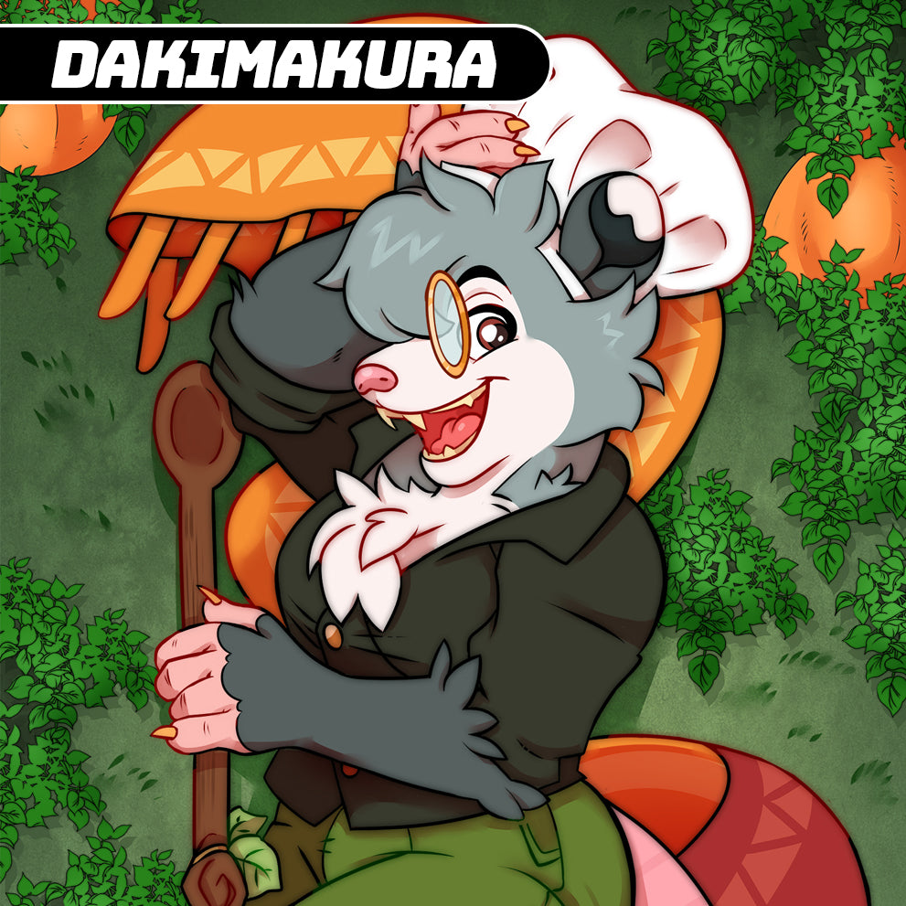 Megaplex Daki - Trinket 2024