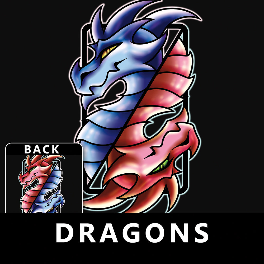 Dragons T-Shirt