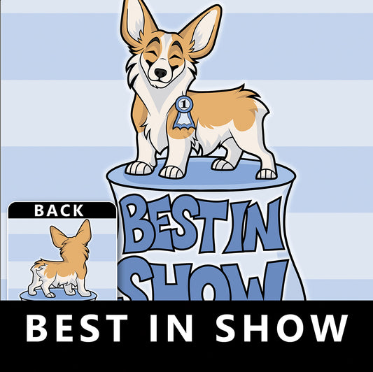 Best in Show T-Shirt