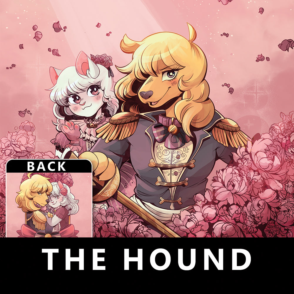 The Hound T-Shirt